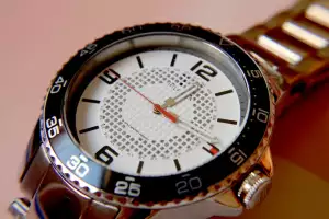 Tommy Hilfiger Hodinky