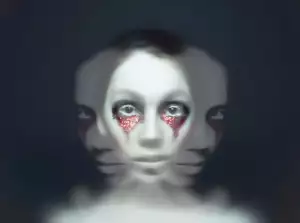 Kostým Na Halloween