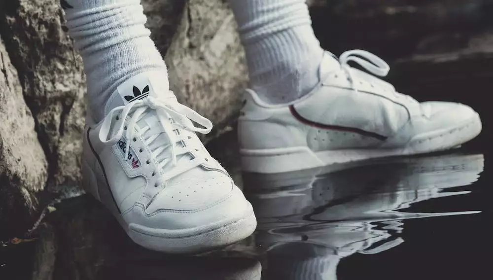 Zimní Boty Adidas