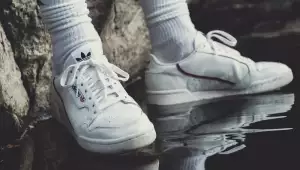 Zimní Boty Adidas
