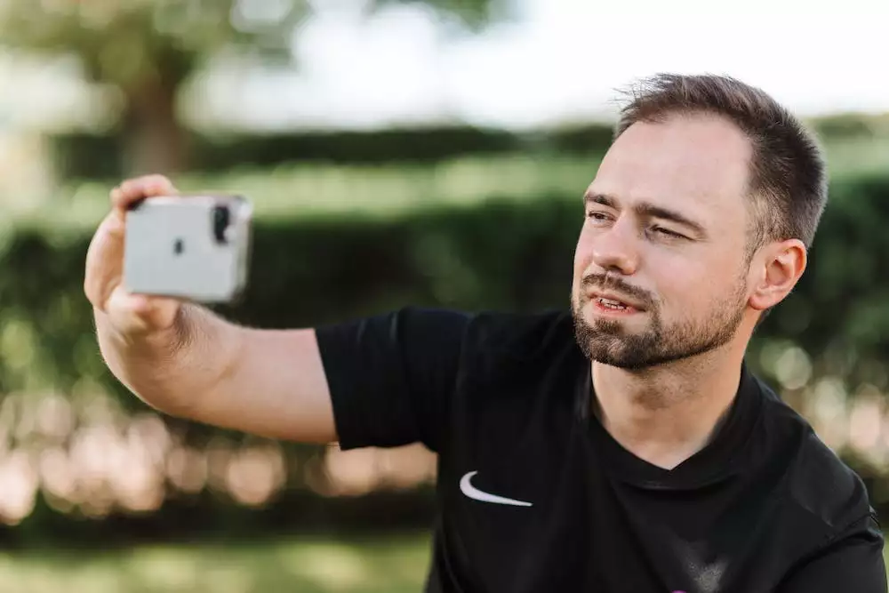 Nike Tričko