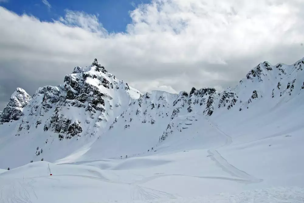 Kalhoty Na Snowboard
