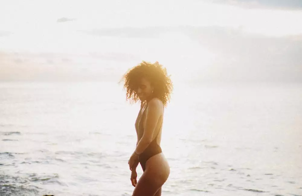 Zeštíhlující Plavky