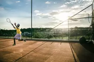 Pánské Tepláky Nike