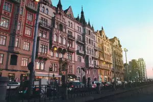 Vasky Praha
