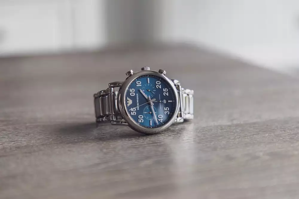 Emporio Armani