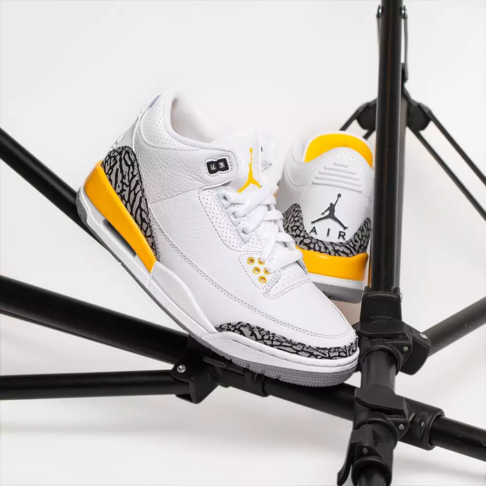 Nike Air Jordan
