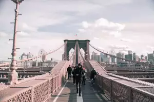 New Yorker Cz