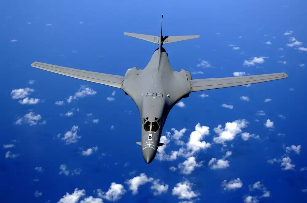 Bomber