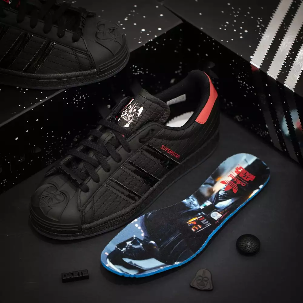 Adidas Superstar