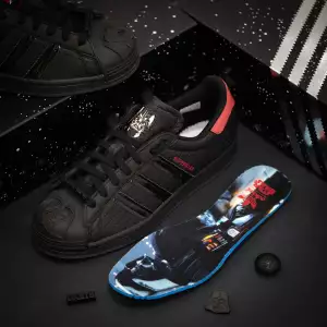 Adidas Superstar