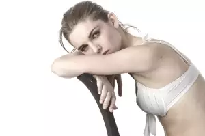 Podprsenky Bez Kostic