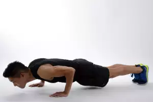 Krajkové Body Push-Up