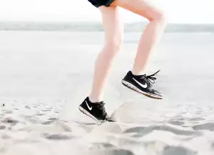 Dámská Mikina Nike
