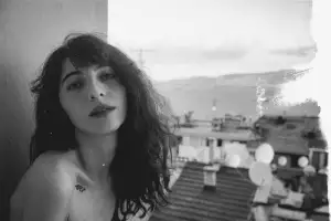 Bílé Baleríny
