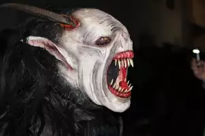 Kostým Čerta