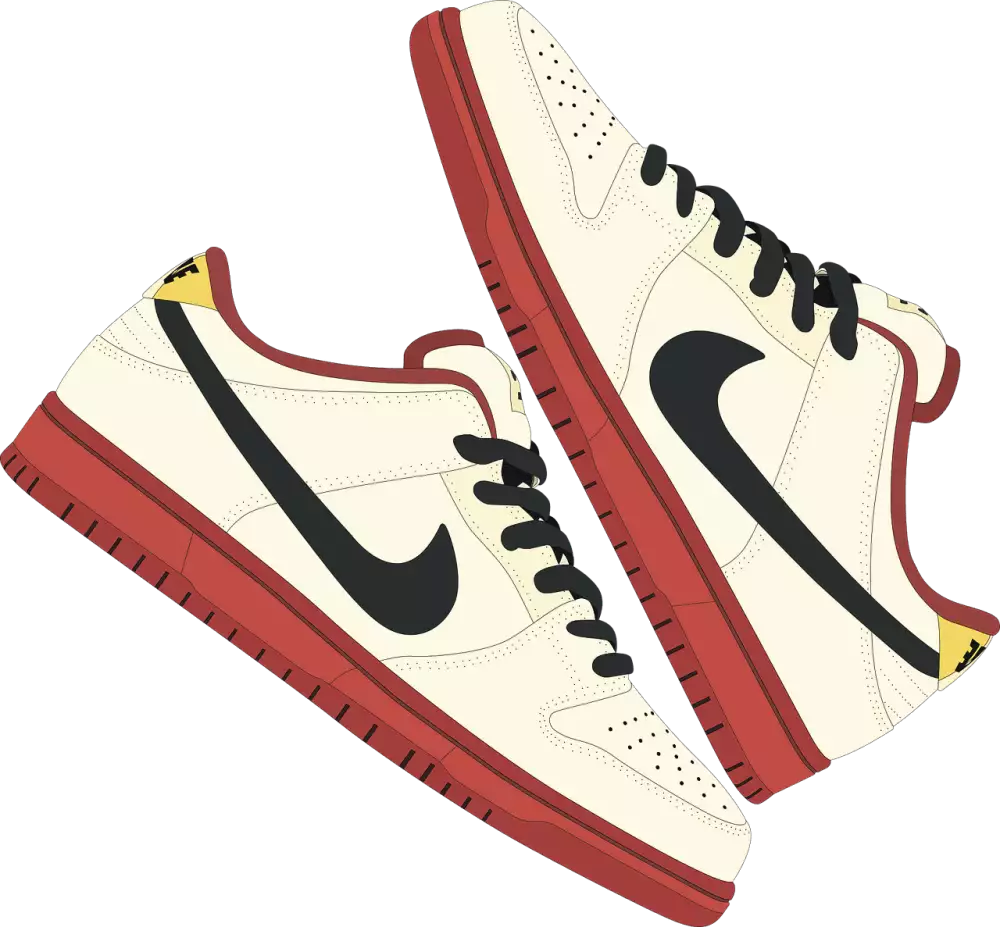 Nike Boty