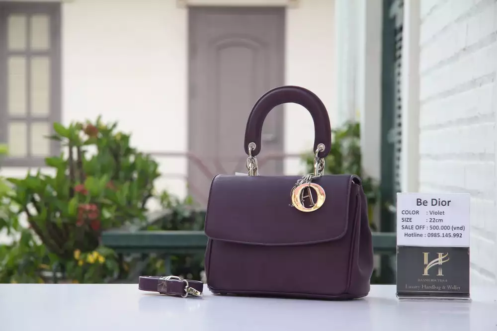 Kabelka Dior