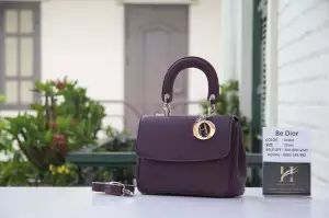 Kabelka Dior