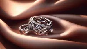 Pandora Prsteny