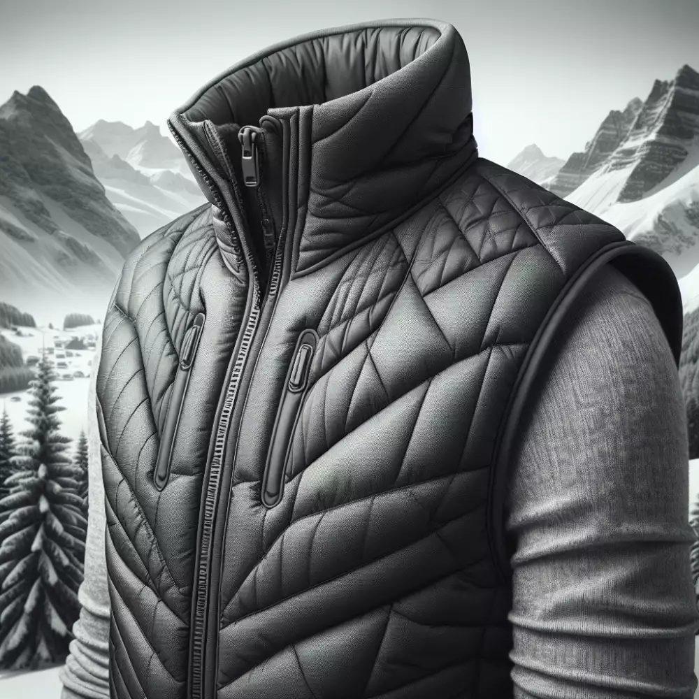 Moncler Vesta