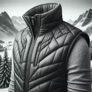Moncler Vesta