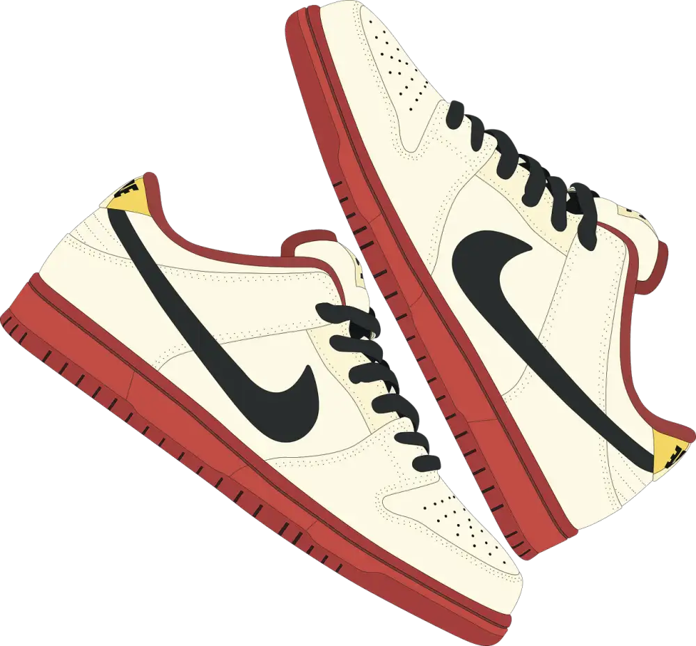 Pánská Mikina Nike