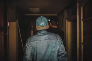 Kšiltovka Nike