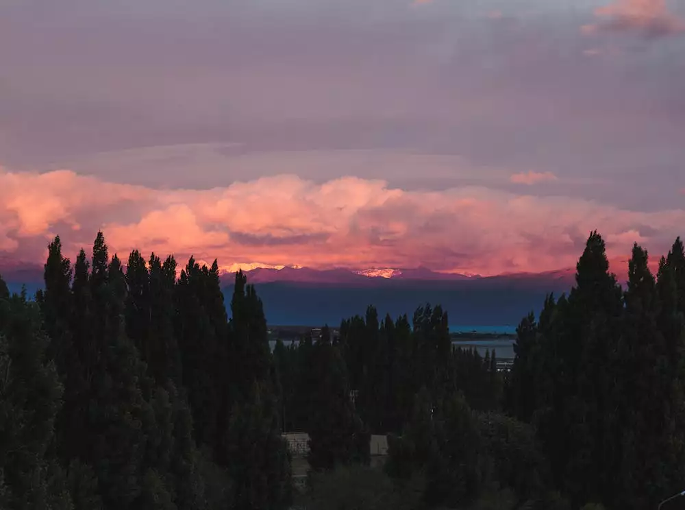 Patagonia