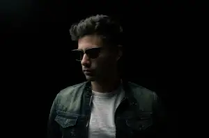Pánská Zimní Bunda
