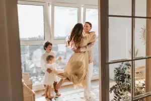 Tabulka Velikostí Děti