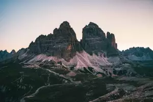 Tre