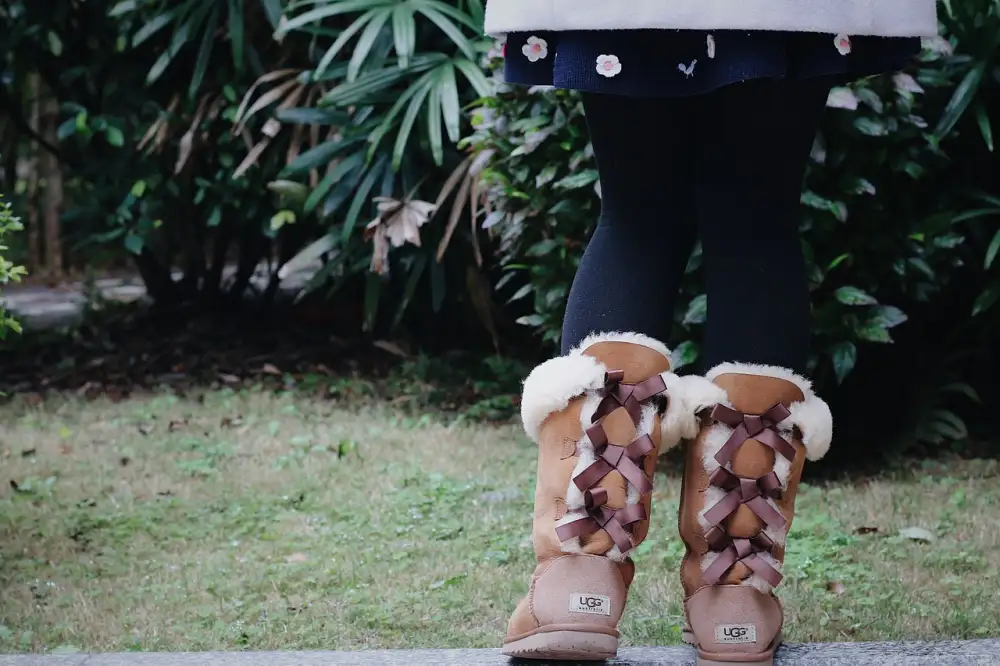 Ugg Boty