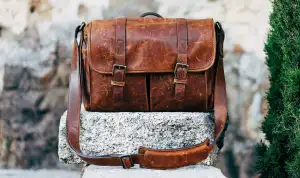 My First Bag