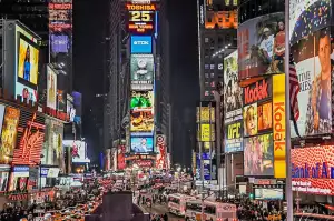 New Yorker E Shop