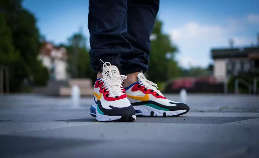 Nike Air Max 95