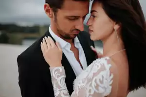 Elegantní Šaty