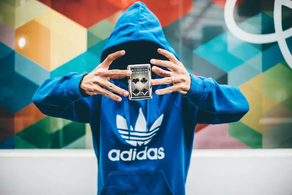 Adidas Ozweego