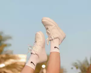 Nike Bunda Dámská