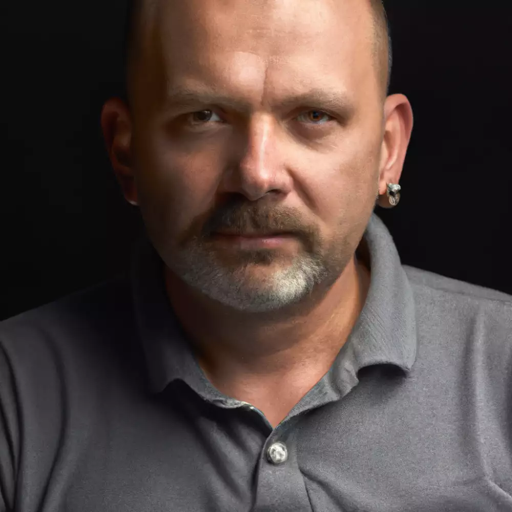 Jindřich Chládek