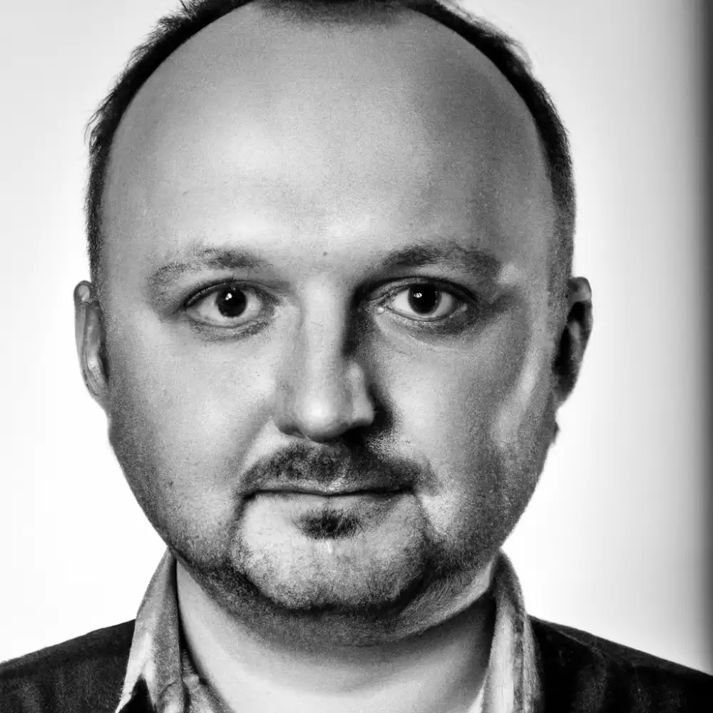 Radomil Stříbrný
