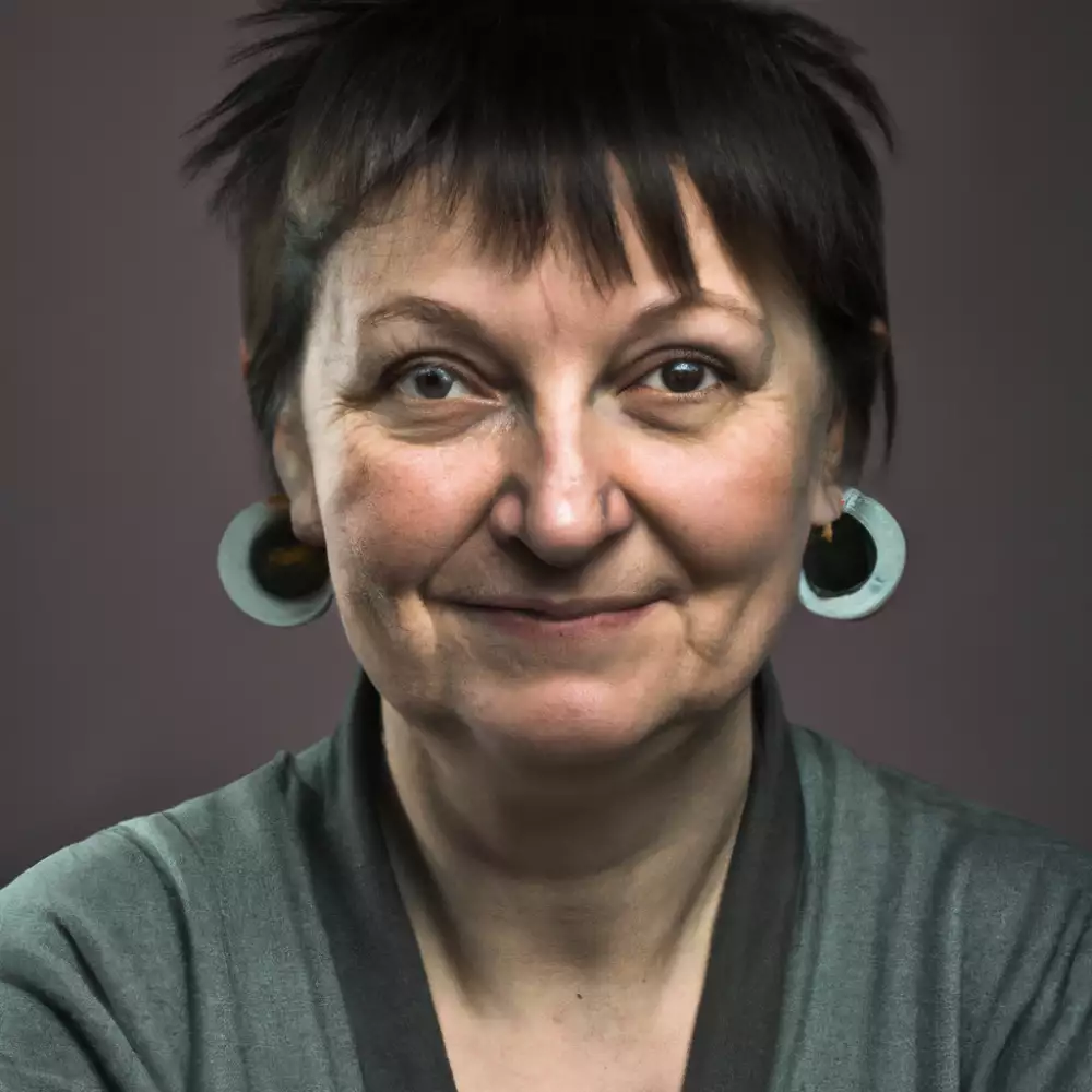 Vanda Kozáková